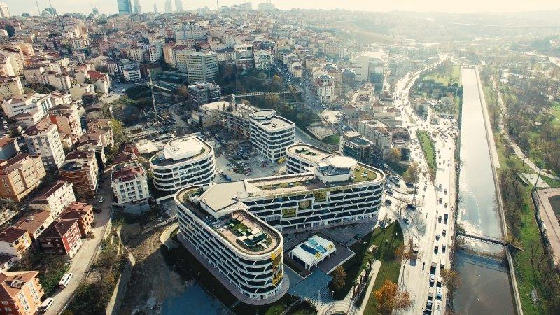 İstanbul'da hangi ilçede nereli yaşıyor