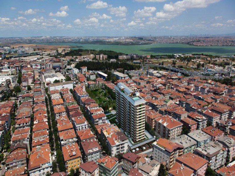 İstanbul'da hangi ilçede nereli yaşıyor