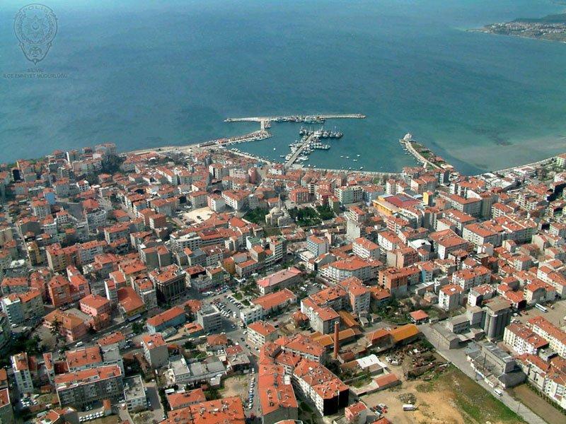 İstanbul'da hangi ilçede nereli yaşıyor