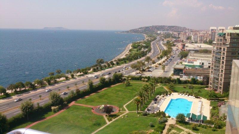 İstanbul'da hangi ilçede nereli yaşıyor