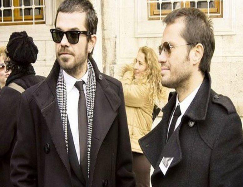 Ozan Doğulu'dan Kenan Doğulu için duygusal paylaşım