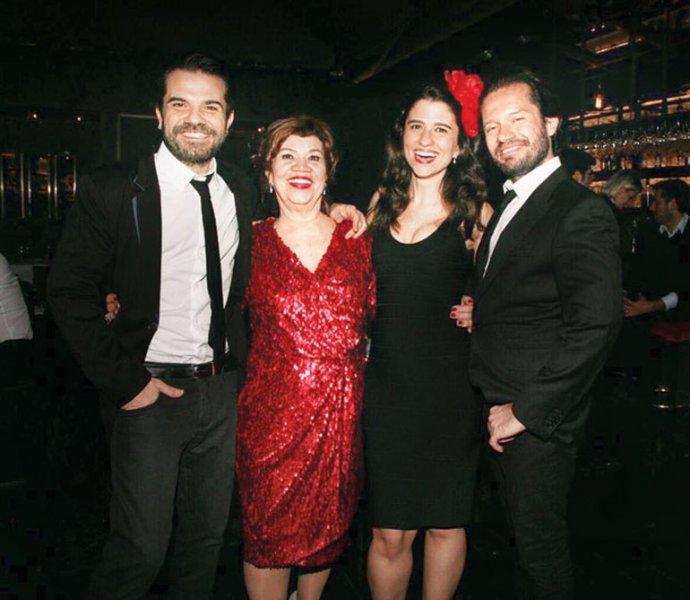 Ozan Doğulu'dan Kenan Doğulu için duygusal paylaşım