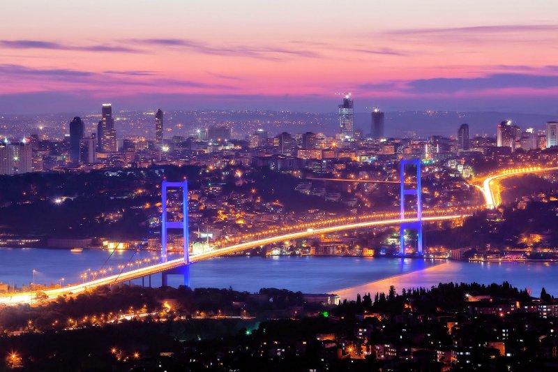 İstanbul'da hangi ilçede nereli yaşıyor