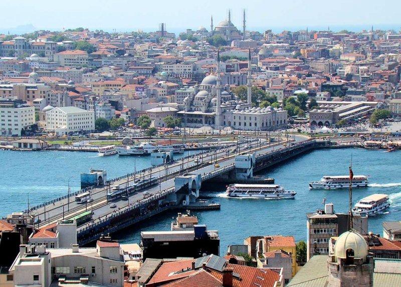 İstanbul'da hangi ilçede nereli yaşıyor