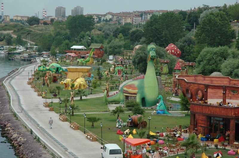 İstanbul'da hangi ilçede nereli yaşıyor