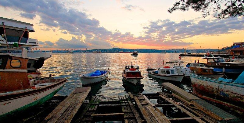 İstanbul'da hangi ilçede nereli yaşıyor