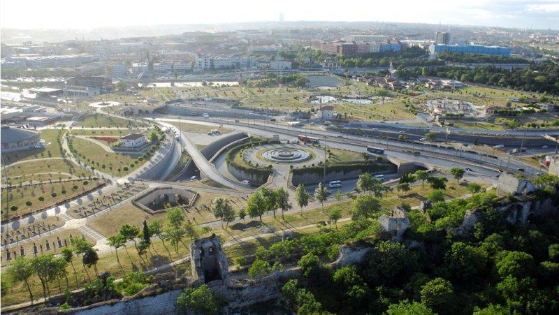 İstanbul'da hangi ilçede nereli yaşıyor