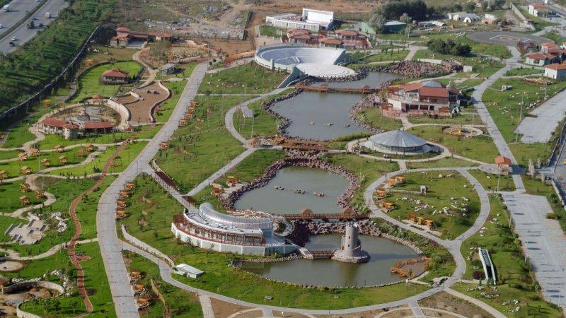 İstanbul'da hangi ilçede nereli yaşıyor