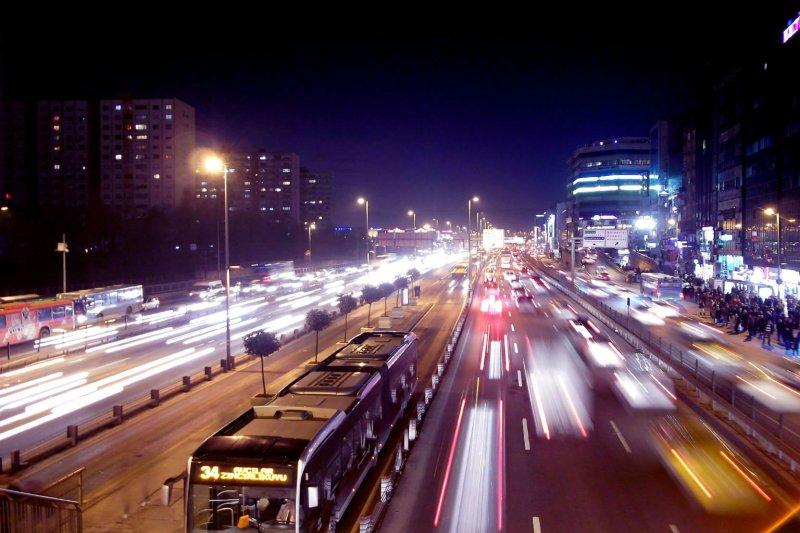 İstanbul'da hangi ilçede nereli yaşıyor