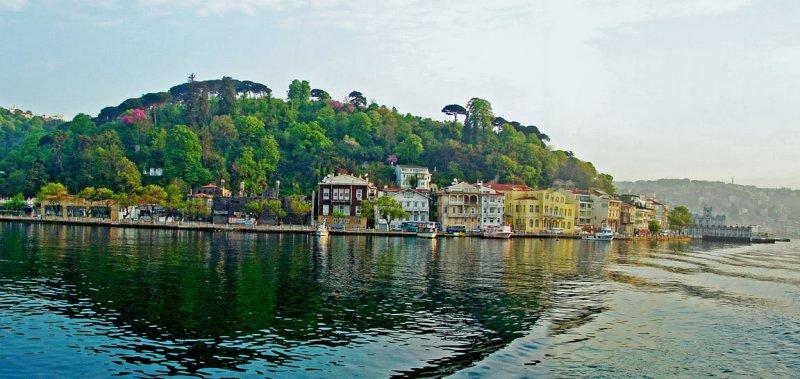 İstanbul'da hangi ilçede nereli yaşıyor