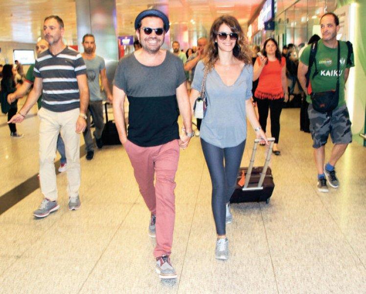 Ozan Doğulu'dan Kenan Doğulu için duygusal paylaşım