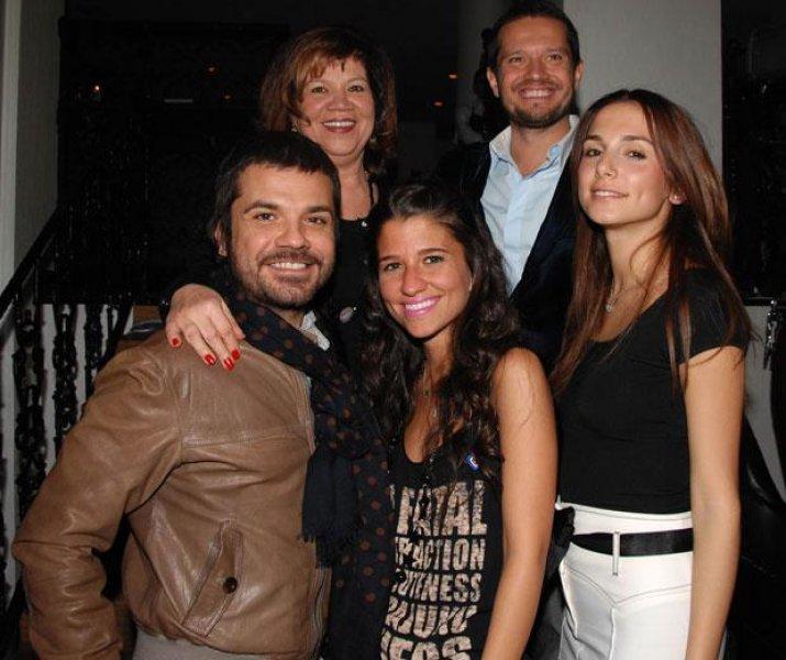 Ozan Doğulu'dan Kenan Doğulu için duygusal paylaşım