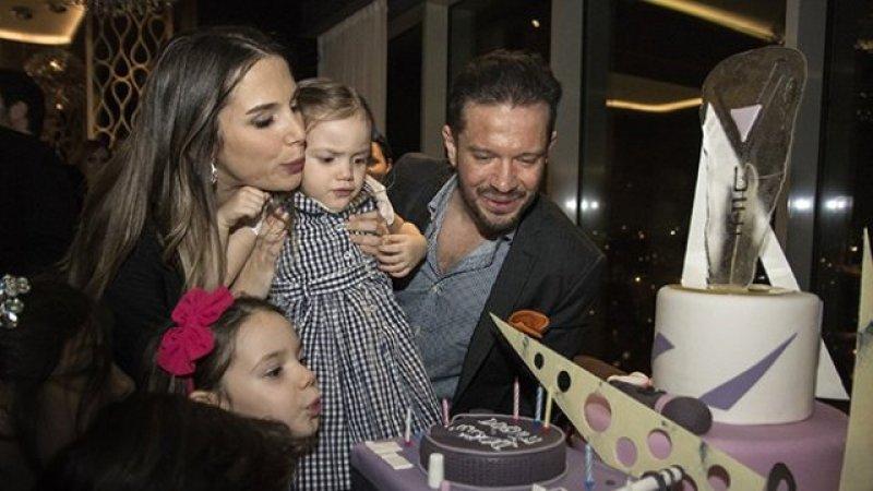 Ozan Doğulu'dan Kenan Doğulu için duygusal paylaşım