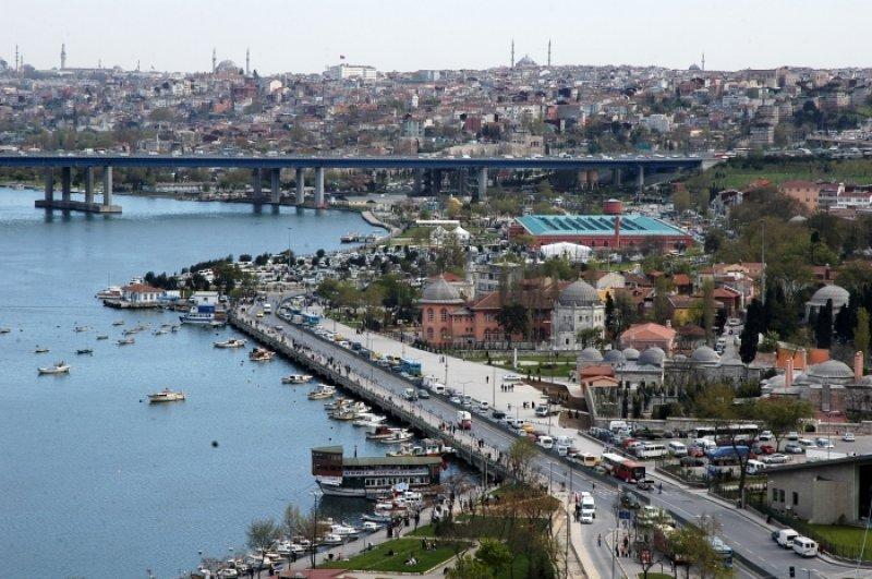 İstanbul'da hangi ilçede nereli yaşıyor