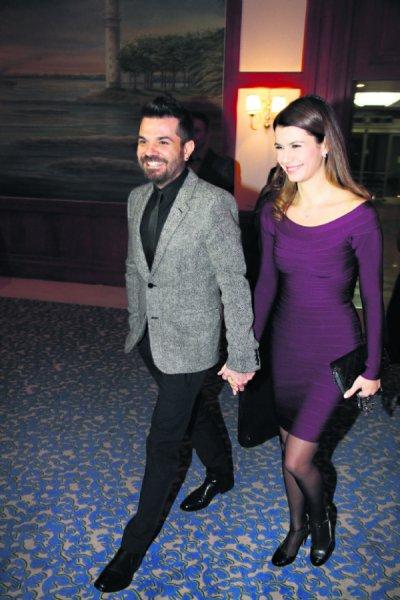 Ozan Doğulu'dan Kenan Doğulu için duygusal paylaşım