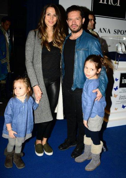 Ozan Doğulu'dan Kenan Doğulu için duygusal paylaşım