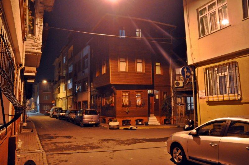 İstanbul'da hangi ilçede nereli yaşıyor