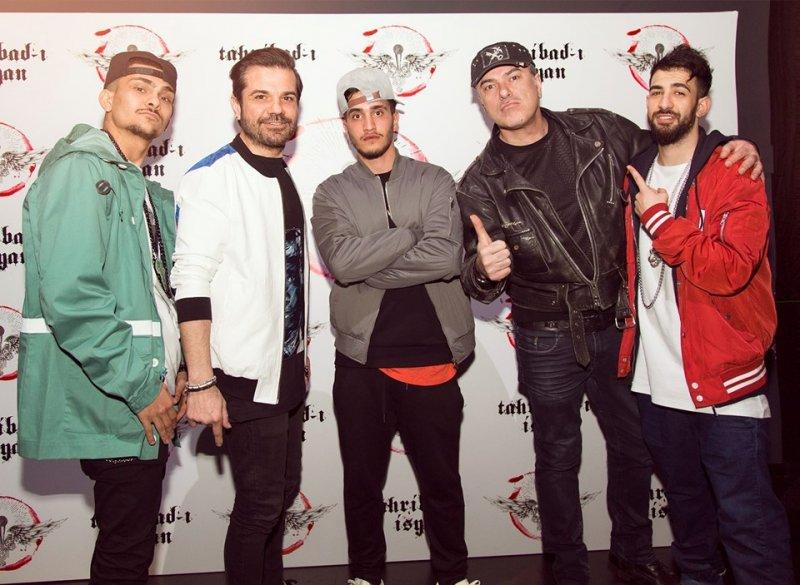 Ozan Doğulu'dan Kenan Doğulu için duygusal paylaşım