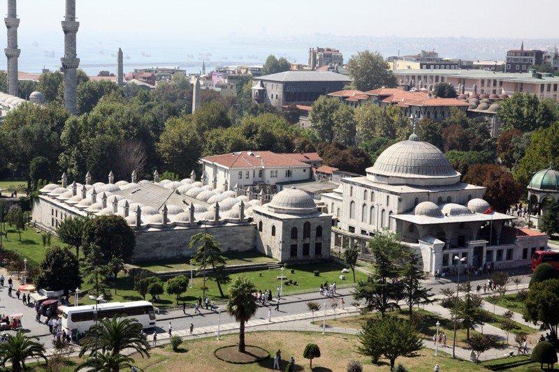 İstanbul'da hangi ilçede nereli yaşıyor