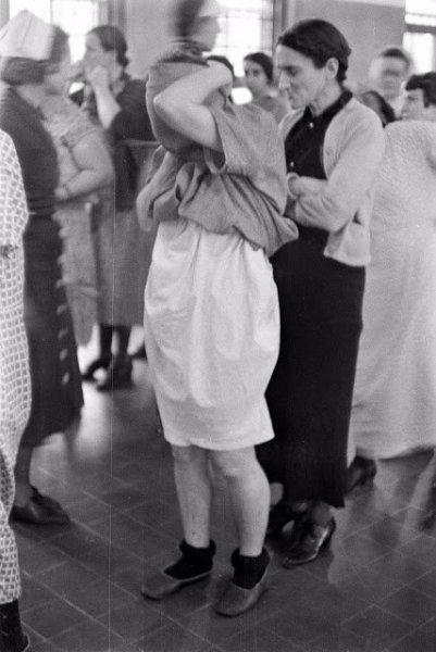 Akıl hastanesinden korkunç fotoğraflar 