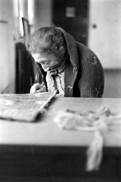 Akıl hastanesinden korkunç fotoğraflar 