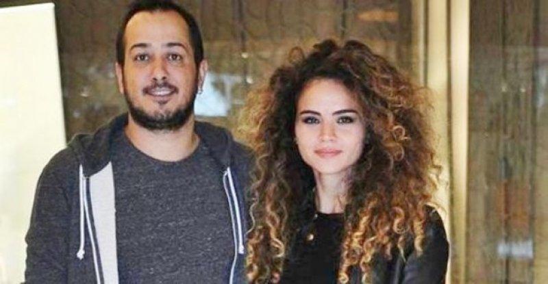 Ünlü oyuncu Sarp Apak evlendi