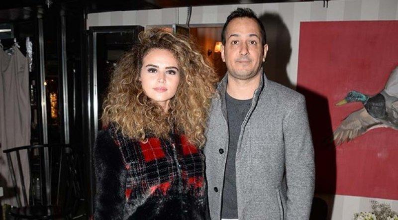 Ünlü oyuncu Sarp Apak evlendi