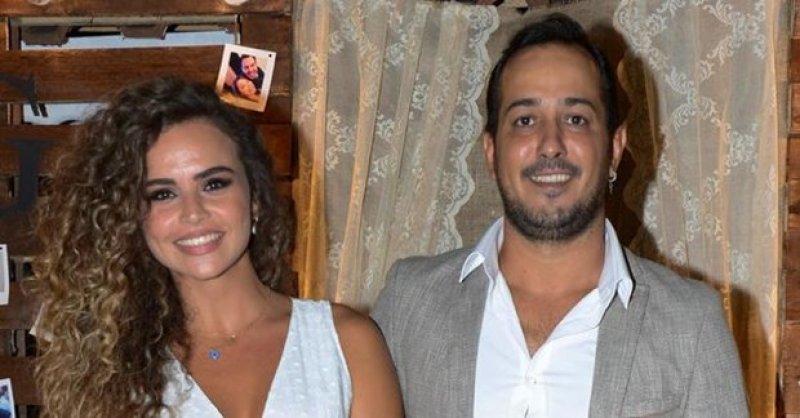 Ünlü oyuncu Sarp Apak evlendi