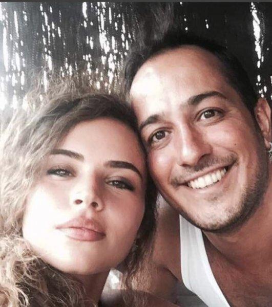 Ünlü oyuncu Sarp Apak evlendi