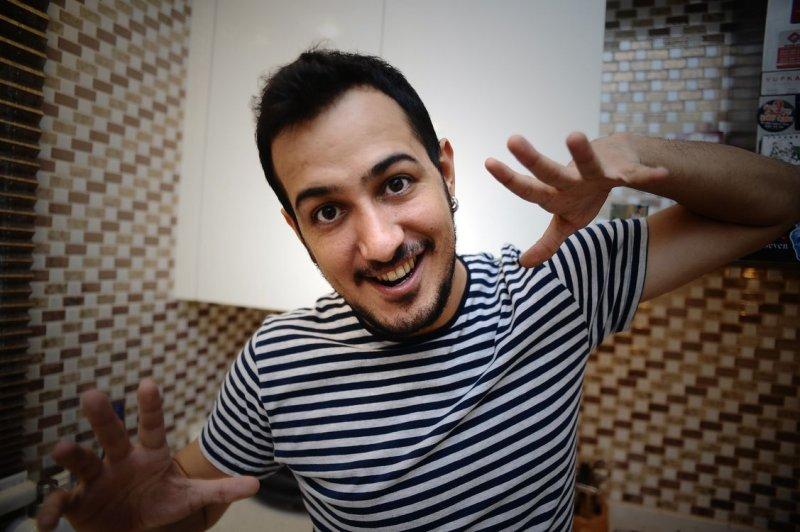 Ünlü oyuncu Sarp Apak evlendi