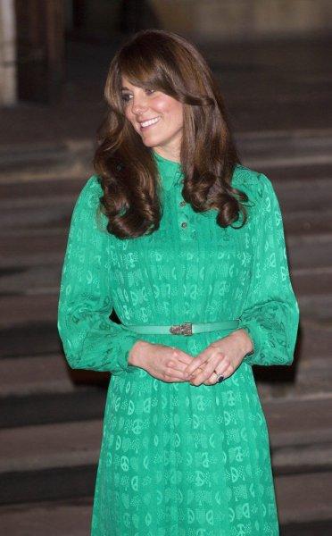 Kate Middleton’ın saç stilinin altın kuralları 