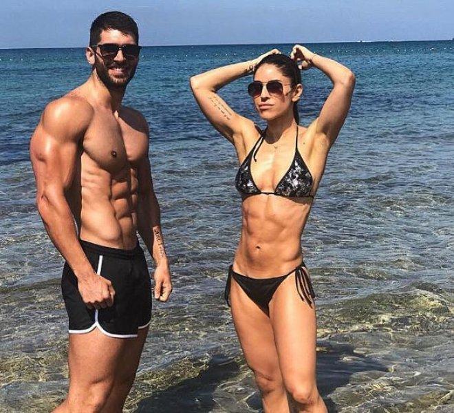 Yağmur Ünal’dan ablası Irmak Ünal'a küçük jest 