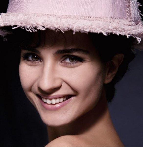 Tuba Büyüküstün - Onur Saylak boşandı