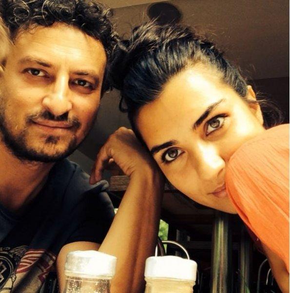 Tuba Büyüküstün - Onur Saylak boşandı