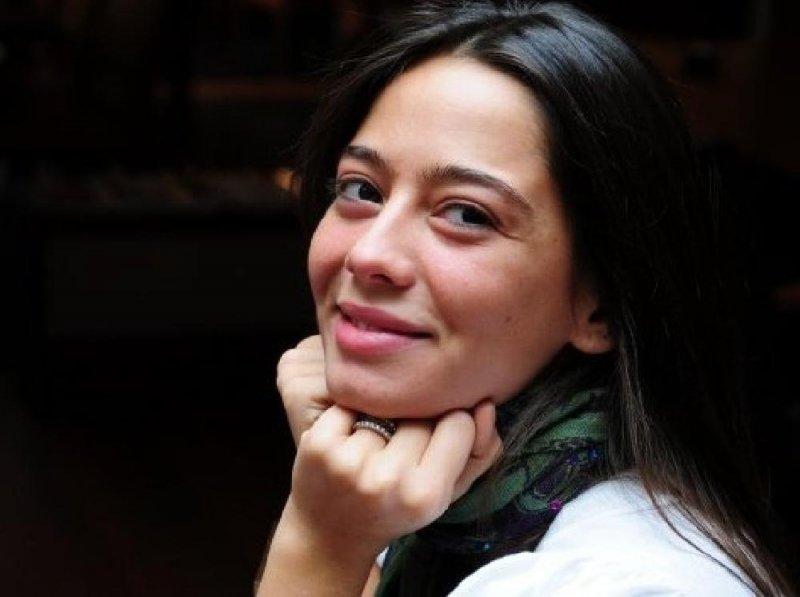 Merve Sevi evleniyor