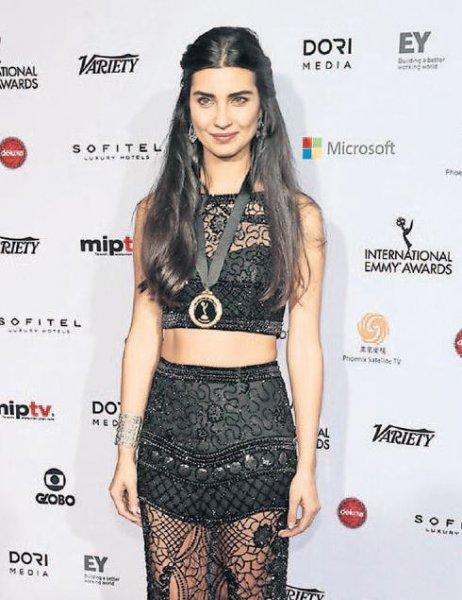 Tuba Büyüküstün - Onur Saylak boşandı