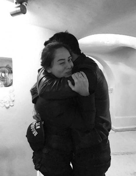 Merve Sevi evleniyor