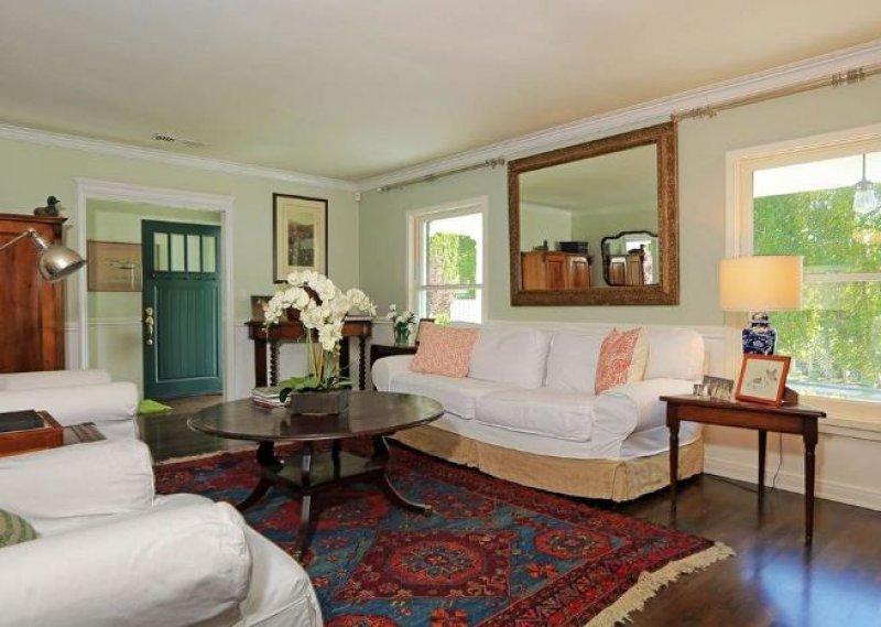 Selena Gomez 2.25 milyon dolara yeni ev aldı 