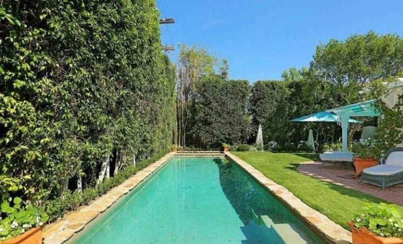 Selena Gomez 2.25 milyon dolara yeni ev aldı 