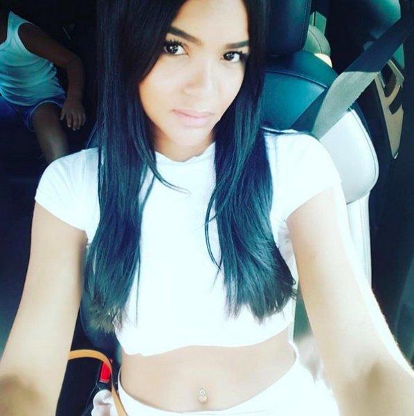 Serhat Akın'ın eşi sosyal medyayı salladı 