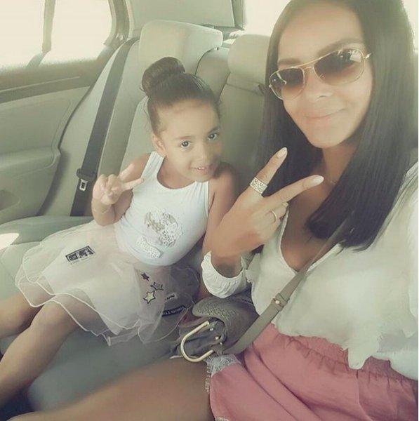 Serhat Akın'ın eşi sosyal medyayı salladı 