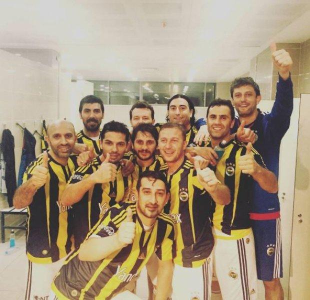 Serhat Akın'ın eşi sosyal medyayı salladı 