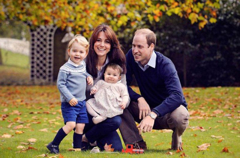 Kate Middleton etrafına neşe saçtı 