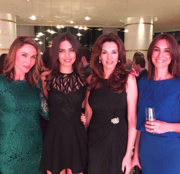 Mesut Özil ile Amine Gülşe aşkı Alman basınında