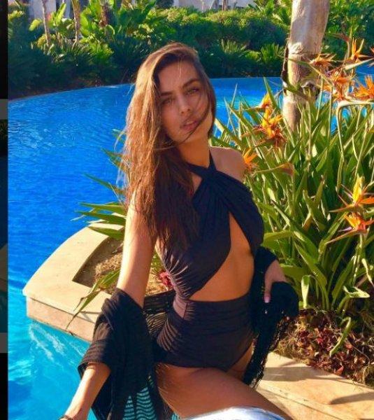 Mesut Özil ile Amine Gülşe aşkı Alman basınında