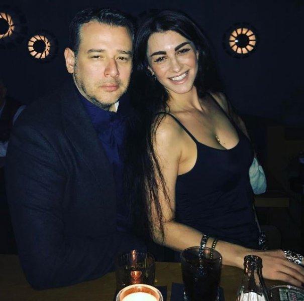 Yunan şarkıcı Natalia: Kendimi Türkiye'ye ait hissediyorum