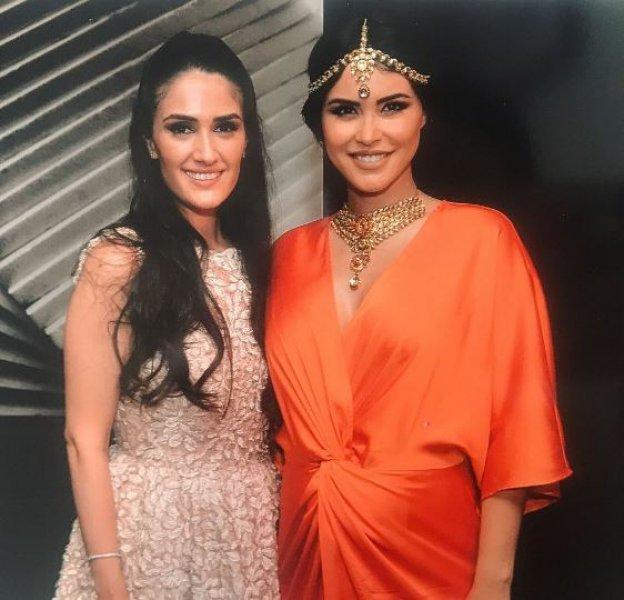 8 aylık hamile Zeynep Demirel bikini giydi