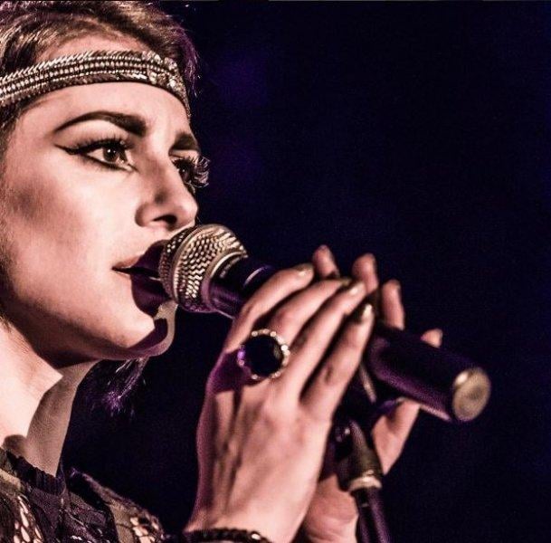 Yunan şarkıcı Natalia: Kendimi Türkiye'ye ait hissediyorum