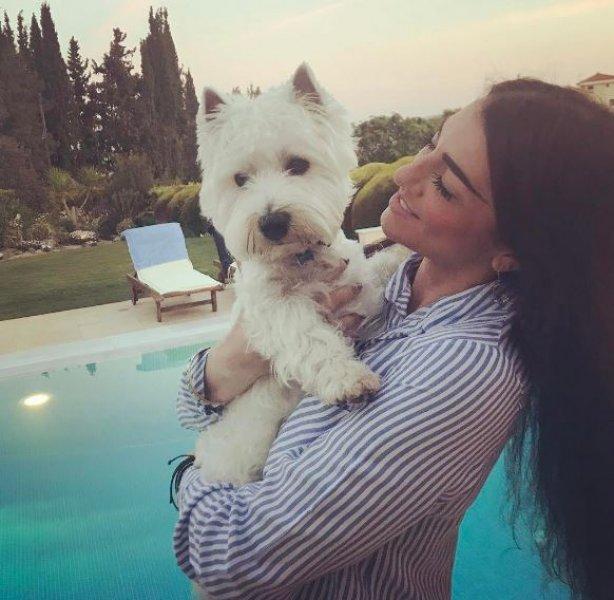 Yunan şarkıcı Natalia: Kendimi Türkiye'ye ait hissediyorum