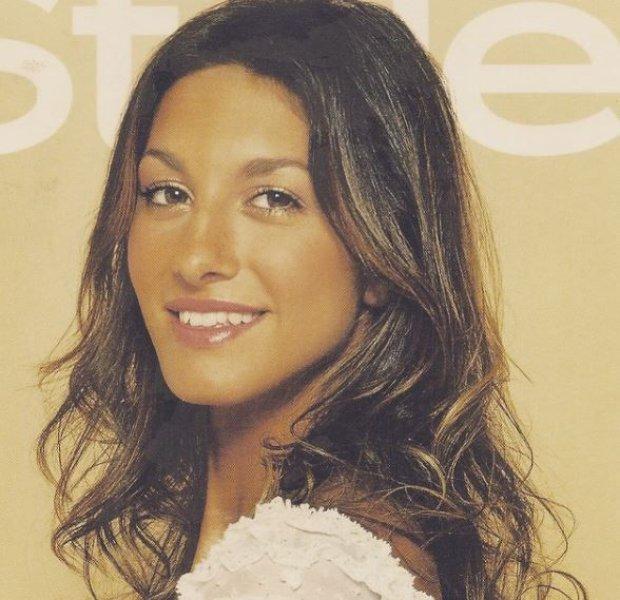 Yunan şarkıcı Natalia: Kendimi Türkiye'ye ait hissediyorum